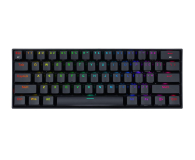 REDRAGON Draconic PRO (czarna) K530RGB-PRO - 1068841 - zdjęcie 1
